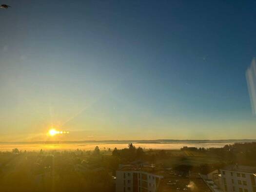 Wohnung zur Miete 1.360 € 3,5 Zimmer 85 m² 7. Geschoss frei ab 01.05.2026 Max-Eyth-Str. 15 Ruit Ostfildern 73760