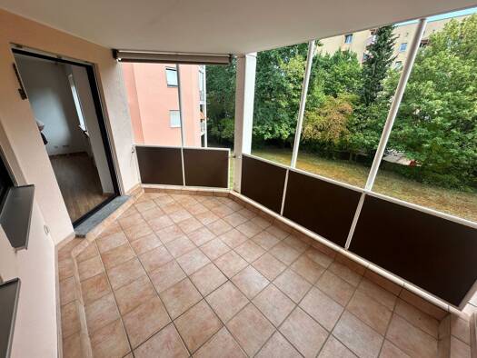 Wohnung zur Miete 950 € 3 Zimmer 85 m² 1. Geschoss frei ab 01.10.2026 Creglinger Straße 18 Neuröthenbach Südwestliche Außenstadt 90449