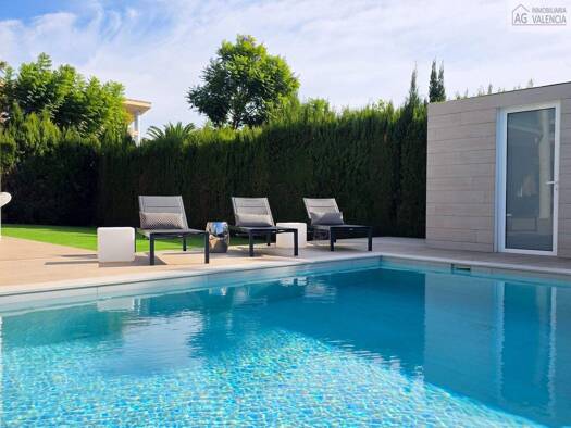 Haus zum Kauf 1.500.000 € 4 Zimmer 320 m² Puçol 46530