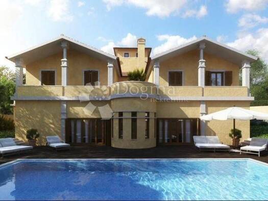 Haus zum Kauf 190.000 € 5 Zimmer 440 m² Boljunsko Polje, Lupoglav Lupoglav