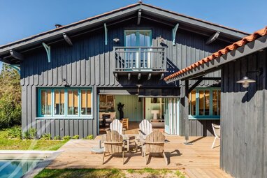 Villa zum Kauf 2.495.000 € 4 Zimmer 146 m² Centre Cap Ferret Lège-Cap-Ferret 33950