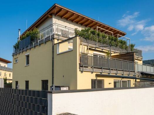 Wohnung zum Kauf 595.000 € 4 Zimmer 90 m² EG Oberalm 5411