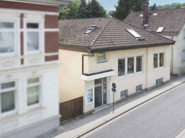 Sonstiges zum Kauf 580.000 € 545,2 m² Grundstück Innenstadt Mitte 33615