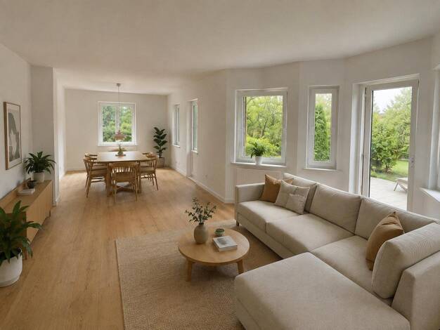 Wohnung zum Kauf provisionsfrei 451.250 € 3 Zimmer 95 m² EG frei ab 01.10.2027 Kaulenbergstraße Brasselsberg Brasselsberg 34131