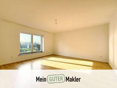 Wohnung zur Miete 495 € 3 Zimmer 71 m² 2. Geschoss Dreibergen Bremerhaven 27572
