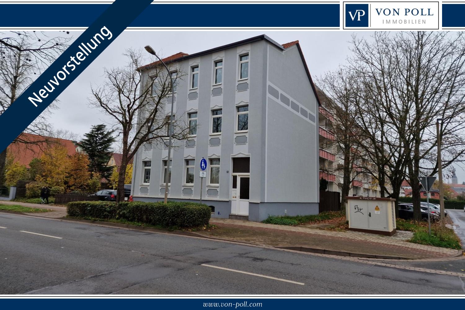 Mehrfamilienhaus zum Kauf 349.000 € 7 Zimmer 247 m²<br/>Wohnfläche 400 m²<br/>Grundstück Nordhausen Nordhausen 99734