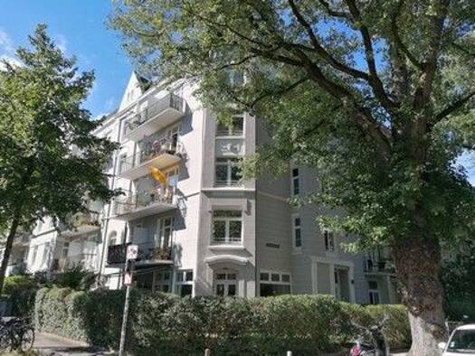 Wohnung zur Miete 2.900 € 5,5 Zimmer 101 m² Geschoss 3/4 frei ab 01.10.2026 Eimsbüttel Eimsbüttel 20257