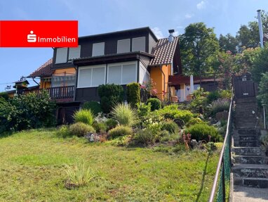 Einfamilienhaus zum Kauf 155.000 € 3 Zimmer 93 m² 1.333 m² Grundstück Saalfeld 07318