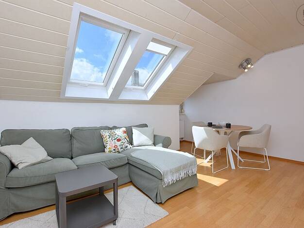 Wohnung zur Miete auf Zeit 1.390 € 2 Zimmer 53 m² frei ab 01.12.2026 West Stuttgart 70197