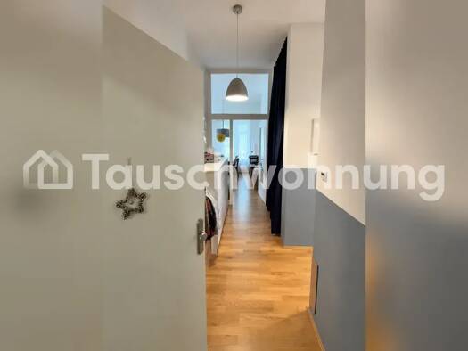 Wohnung zur Miete Tauschwohnung 1.750 € 3 Zimmer 87 m² EG Sendling-Westpark München 81373