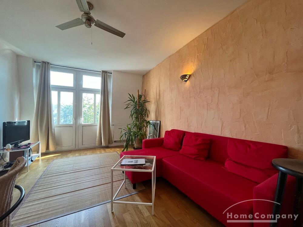 Studio zum Kauf 421.000 € 2 Zimmer 74 m²<br/>Wohnfläche 4.<br/>Geschoss ab sofort<br/>Verfügbarkeit Ostend Frankfurt 60385