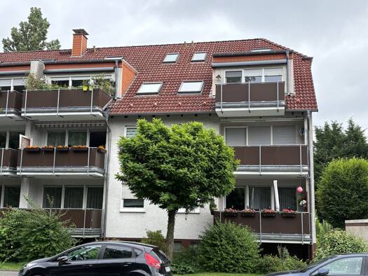 Wohnung zum Kauf 229.000 € 3 Zimmer 82 m² Geschoss 2/2 Kleinholthausen Hombruch 44229