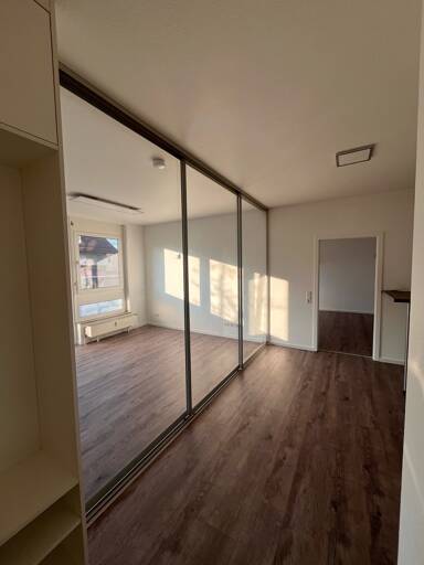 Wohnung zur Miete 920 € 2 Zimmer 53 m² Geschoss 1/4 Paradiesstraße 58 Kirchheim Kirchheim unter Teck 73230