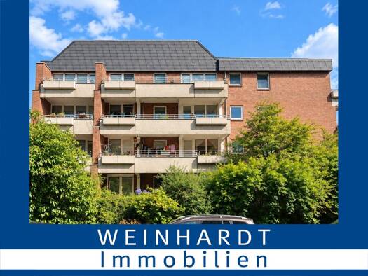 Wohnung zum Kauf 259.000 € 3 Zimmer 74 m² Halstenbek 25469