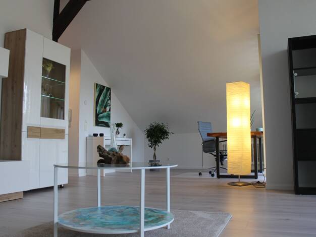 Wohnung zur Miete Wohnen auf Zeit 1.500 € 2 Zimmer 70 m² frei ab 01.04.2026 Wildsachsen Hofheim am Taunus 65719