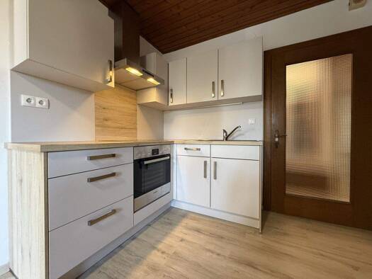Wohnung zur Miete 630 € 2 Zimmer 44,8 m² Kufstein 6330