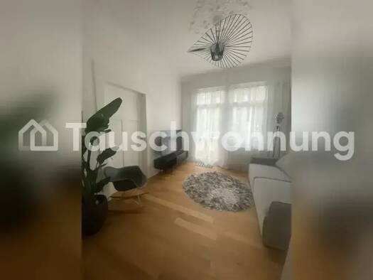 Wohnung zur Miete Tauschwohnung 1.500 € 3 Zimmer 75 m² 3. Geschoss Bahnstadt Heidelberg 69115