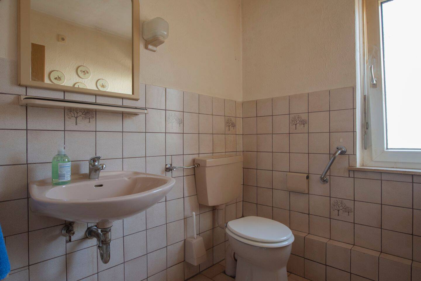 Haus – Unter-Schmitten, Wetteraukreis - Ansicht 3