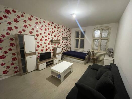 Wohnung zur Miete 950 € 1 Zimmer 55 m² frei ab sofort Neukölln Berlin 12051