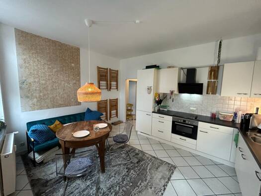 Wohnung zur Miete 1.050 € 3 Zimmer 80 m² Geschoss 1/3 frei ab sofort Rheindahlen Mönchengladbach 41179
