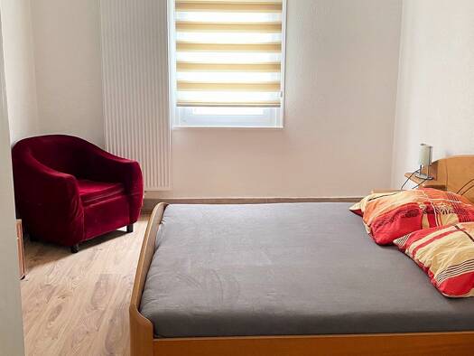 Studio zur Miete auf Zeit 610 € 1 Zimmer 16 m² frei ab 29.06.2026 Neckarstraße 0 Stadtmitte Esslingen Zentrum 73728