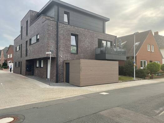 Wohnung zum Kauf 295.000 € 2 Zimmer 73,9 m² Emsdetten 48282