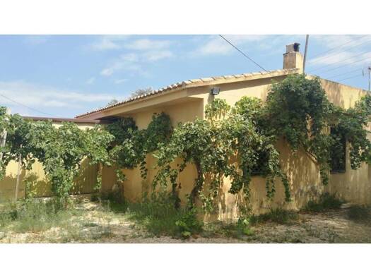 Villa zum Kauf 390.000 € 3 Zimmer 75 m² 3.300 m² Grundstück Benidorm 03503