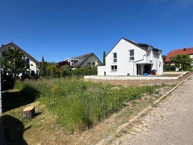 Einfamilienhaus zum Kauf provisionsfrei 968.698 € 6 Zimmer 178 m² 342 m² Grundstück Affalterbach Affalterbach 71563