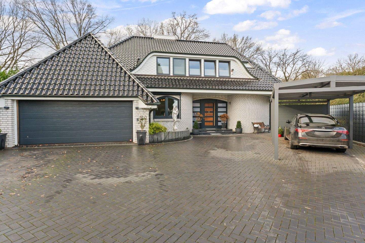 Haus – Kirchseelte, Landkreis Oldenburg - Ansicht 3