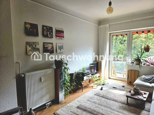 Wohnung zur Miete Tauschwohnung 1.000 € 1,5 Zimmer 45 m² Osdorf Hamburg 22769