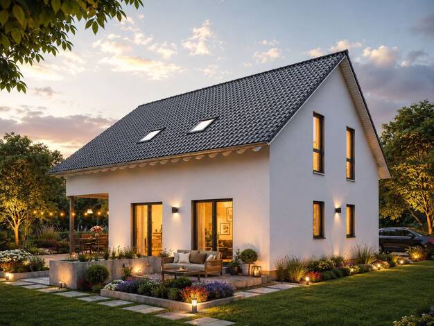 Einfamilienhaus zum Kauf 570.000 € 5 Zimmer 190 m² 530 m² Grundstück Christophshof Bad Wildbad 75323