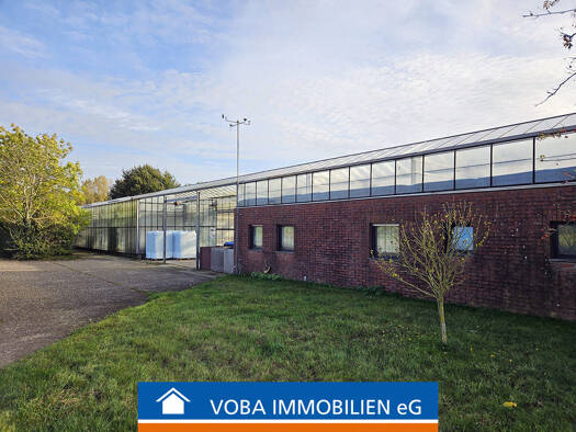 Land-/Forstwirtschaft zum Kauf 379.000 € 14.358 m² Grundstück Schiefbahn Willich 47877
