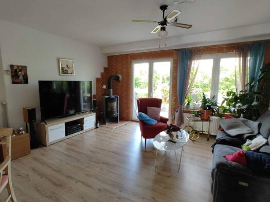 Mehrfamilienhaus zum Kauf 999.000 € 19 Zimmer 520 m² 4.700 m² Grundstück Schneverdingen 29640