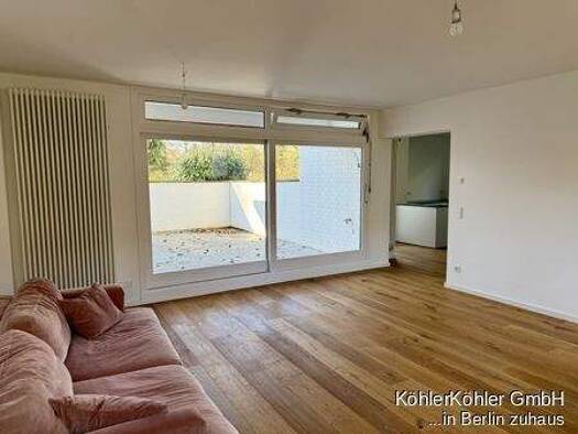 Reihenendhaus zum Kauf 795.000 € 3 Zimmer 80 m² 263 m² Grundstück Dahlem Berlin 14195