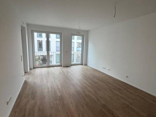Wohnung zur Miete - Erstbezug 769 € 2 Zimmer 61,2 m² 1. Geschoss Bert-Brecht-Str. Südviertel Essen 45128
