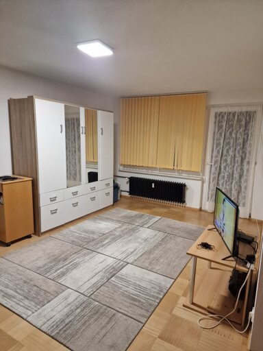 Wohnung zur Miete 770 € 3 Zimmer 65 m² 3. Geschoss frei ab sofort In den Weihern Müllheim Müllheim 79379