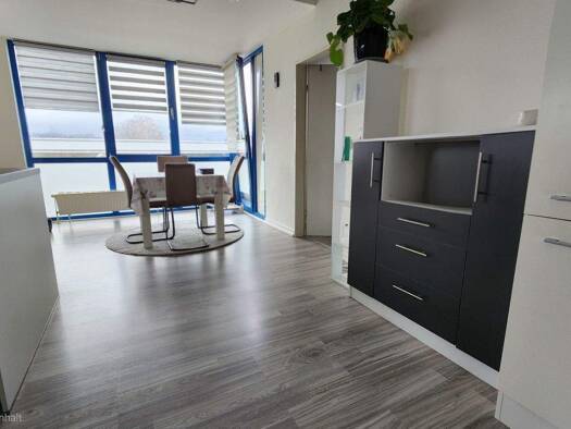 Maisonette zur Miete 570 € 2,5 Zimmer 82 m² frei ab 01.04.2026 Bahnhofstraße 38 Palenberg Übach-Palenberg 52531