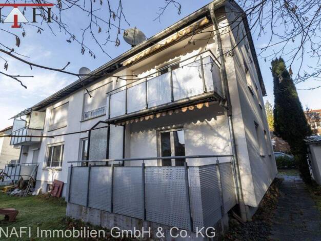 Wohnung zum Kauf 279.000 € 3 Zimmer 65 m² Schorndorf 73614
