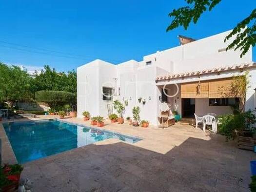 Chalet zum Kauf 745.000 € 5 Zimmer 244 m² Calle Eduardo Fajardo Mojácar 04638