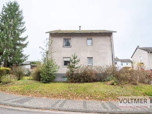 Einfamilienhaus zum Kauf 170.000 € 5,5 Zimmer 105 m² 482 m² Grundstück Rohrbach Sankt Ingbert 66386