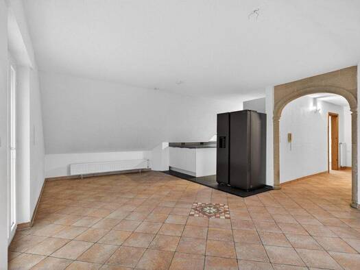 Wohnung zum Kauf 299.000 € 4 Zimmer 113 m² 2. Geschoss Diedelsheim Bretten / Diedelsheim 75015