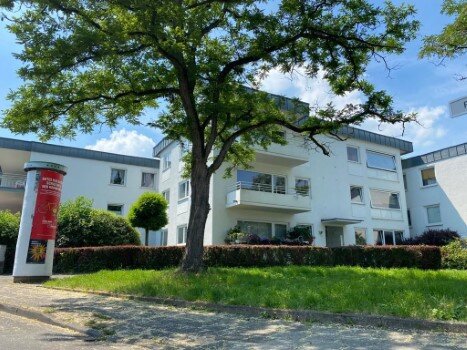 Wohnung zur Miete 700 € 2 Zimmer 63 m²<br/>Wohnfläche ab sofort<br/>Verfügbarkeit Rüdiger Str. Mehlem-Rheinaue Bonn 53179