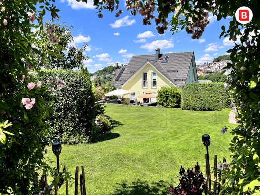 Einfamilienhaus zum Kauf 825.000 € 5 Zimmer 124 m² 994 m² Grundstück Niederreifenberg Schmitten 61389