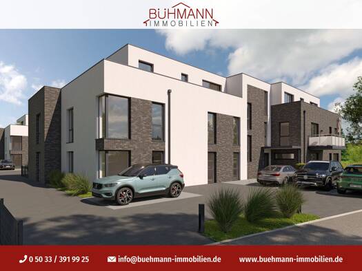 Wohnung zum Kauf - Erstbezug provisionsfrei 437.000 € 3 Zimmer 101,4 m² EG Steinhude Wunstorf 31515