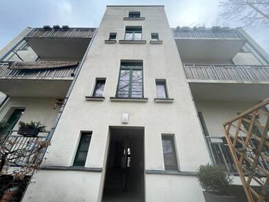 Wohnung zum Kauf 260.000 € 3 Zimmer 79 m² EG Gohlis-Süd Leipzig 04155