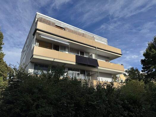 Wohnung zum Kauf 169.000 € 2 Zimmer 49,4 m² Zentrum Bonn 53117