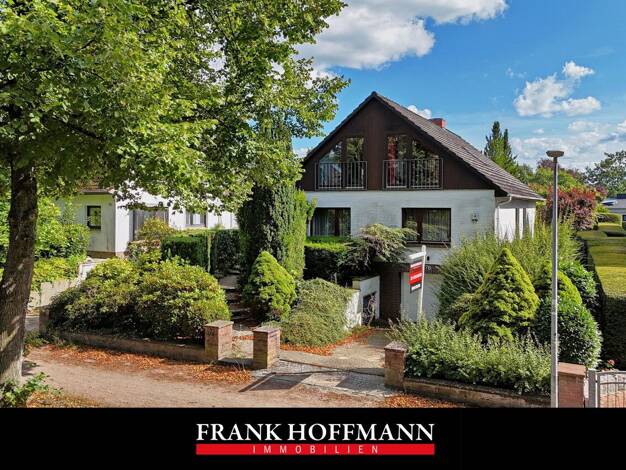 Einfamilienhaus zum Kauf 599.000 € 7 Zimmer 153,9 m² 720 m² Grundstück Wedel 22880