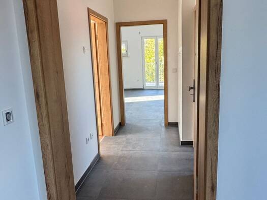 Wohnung zur Miete - Erstbezug 906 € 2 Zimmer 54,9 m² Geschoss 3/3 frei ab 01.11.2026 Kölner Straße 15 Wetzendorf Nürnberg 90425