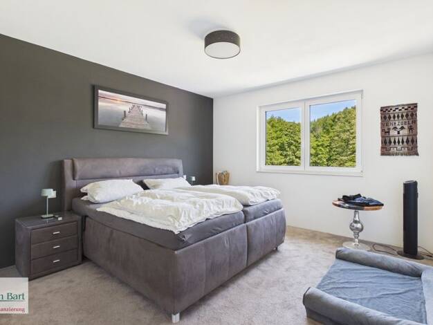 Einfamilienhaus zum Kauf 684.800 € 7 Zimmer 209 m² 1.727 m² Grundstück Kollesleuken Freudenburg 54450