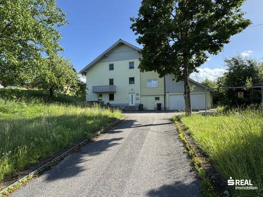 Haus zum Kauf 270.000 € 1.509 m² Grundstück St. Marienkirchen an der Polsenz 4076